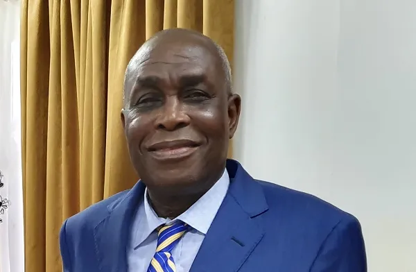 SSNIT internal affairs must be important to all Ghanaians – Austin Gamey