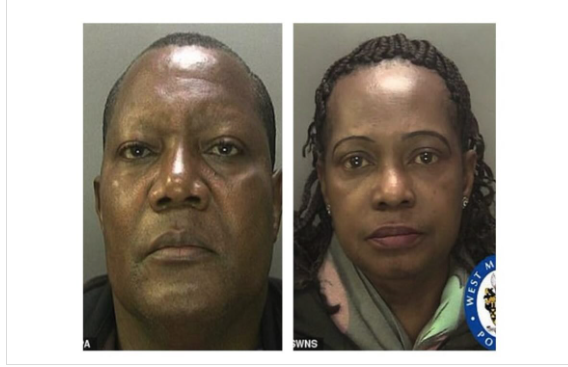 Nigerian pastor Oluronbi and wife sentenced to 34 years in UK for raping church members