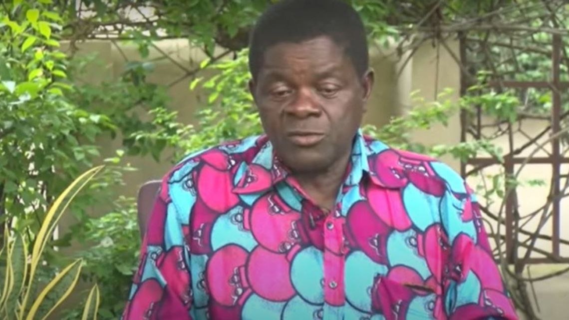 Akufo-Addo has proven me right with his gov’t of friends – Former GSL Director-General