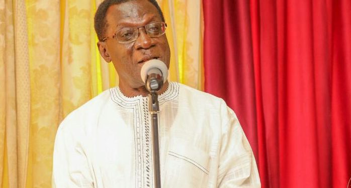 NPP may collapse if internal divisions are not resolved before December polls – Ameyaw-Akumfi