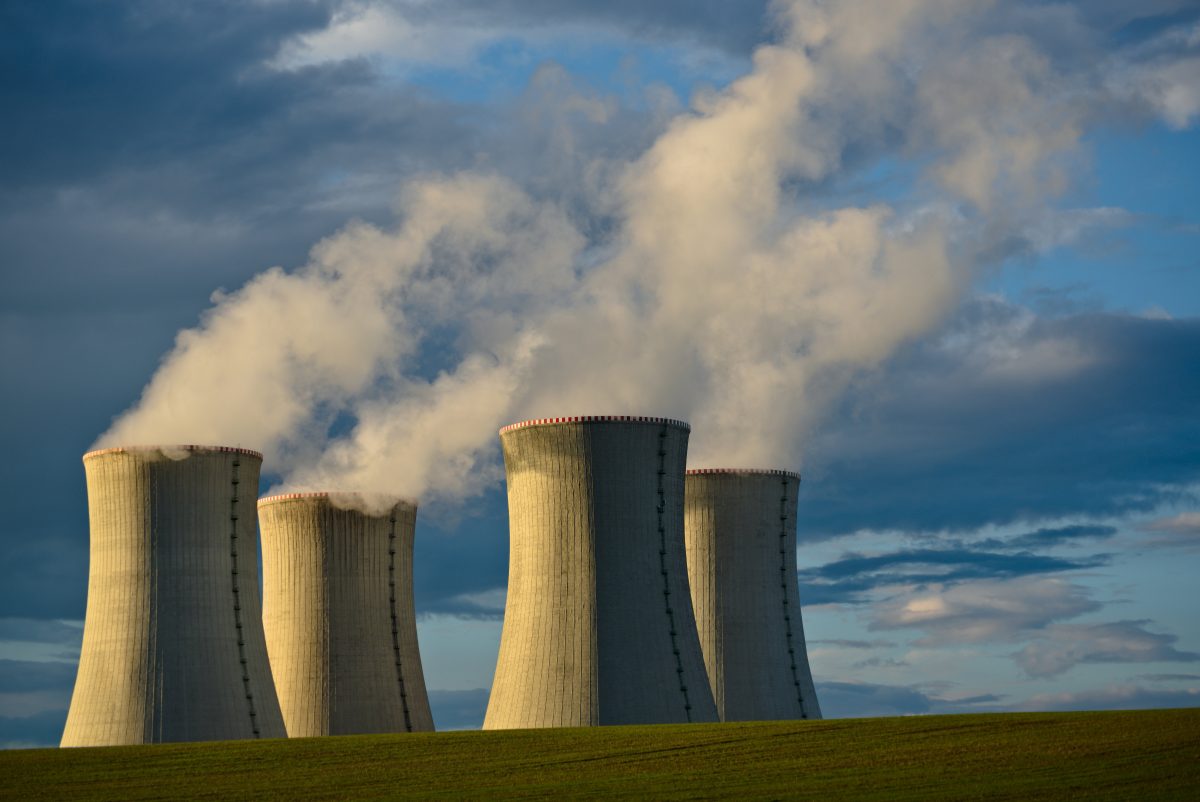 Competing firms vie for contract to construct Ghana’s first nuclear power plant