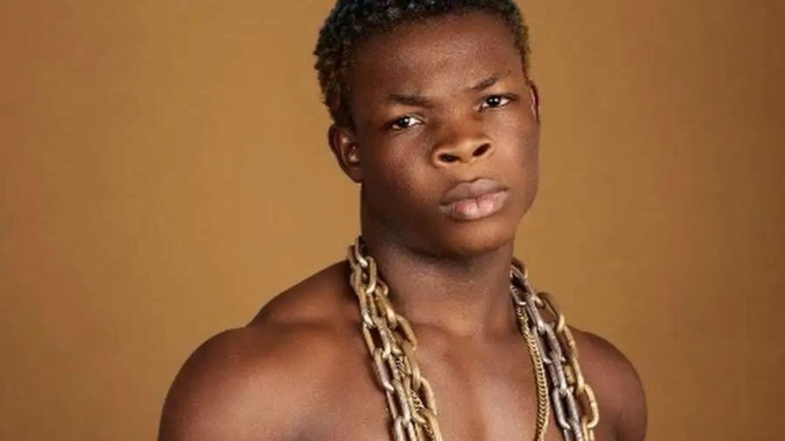 I felt rejected by Ghanaians – AY Poyoo explains why