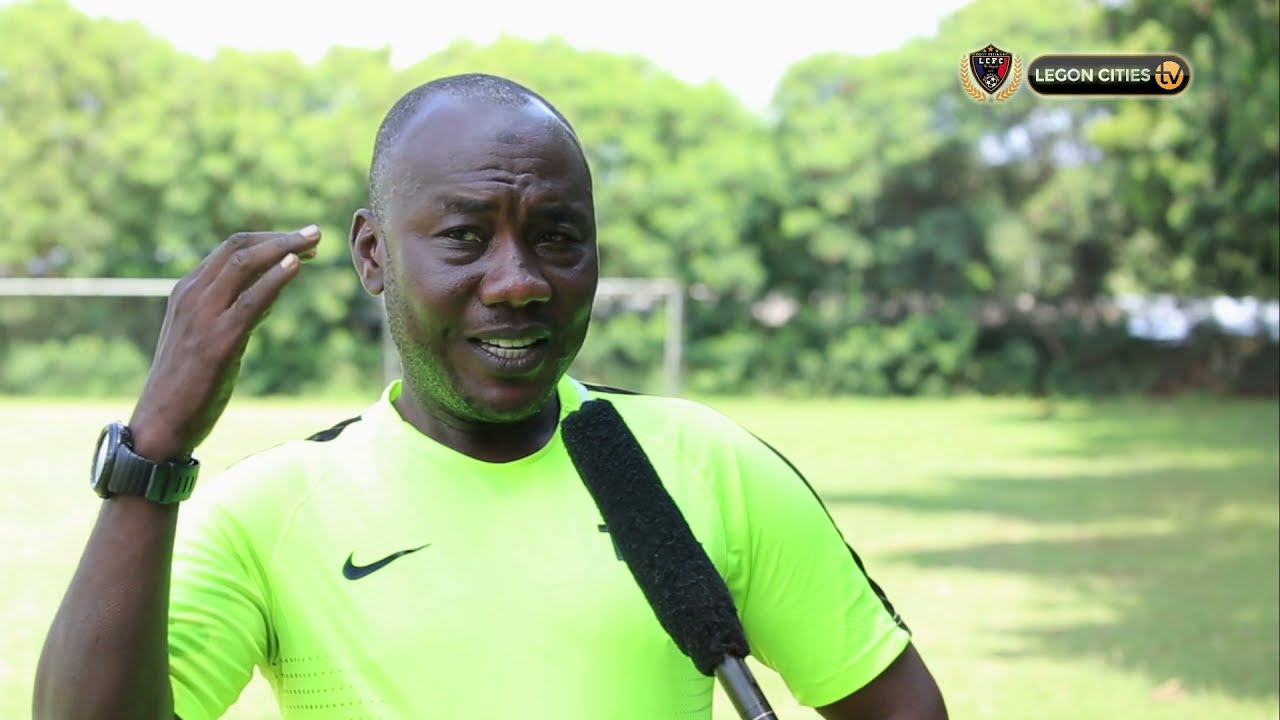 Hearts of Oak coach says he is clueless as to why they lost to Accra Lions