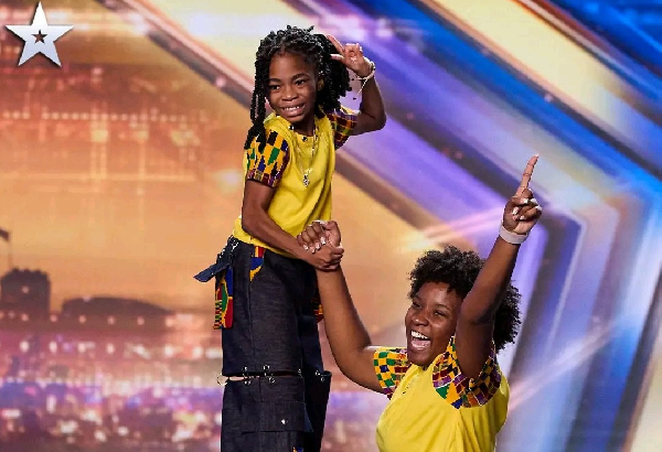 Afronita’s mother attempted to “rubbish” Abigail’s scholarship – Manager