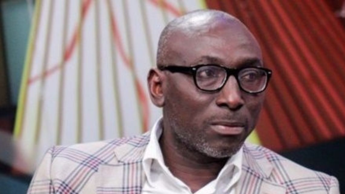 OSP will come for you too if you misbehave – Amaliba to Mahama’s officials