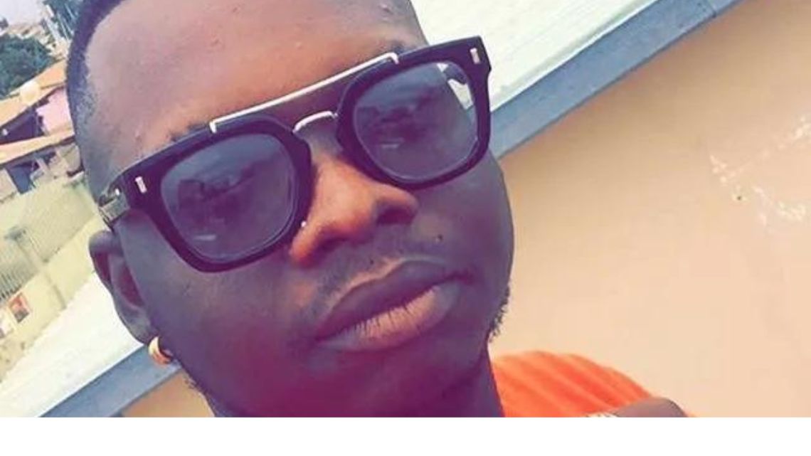 Actor Tonardo recounts sudden strange illness that looked like stroke