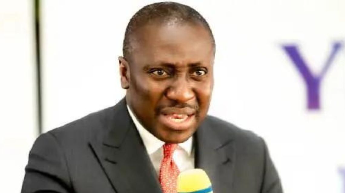 Your SONA must reflect the true condition of Ghana  – Minority to Mahama