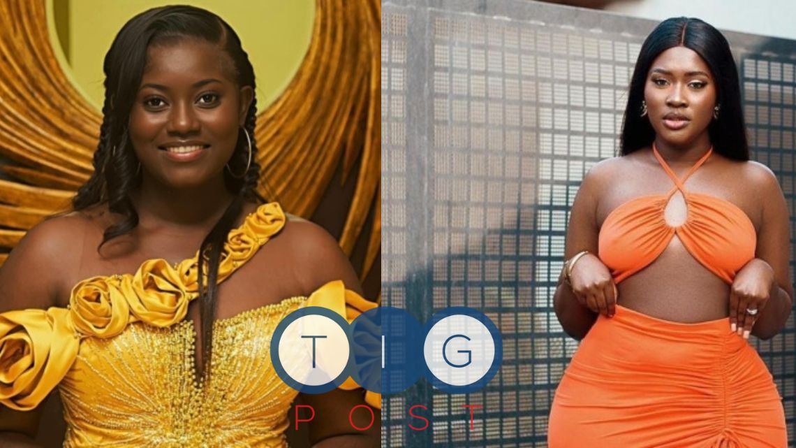 Afua Asantewaa defends Fella Makafui amid backlash over body enhancement surgery
