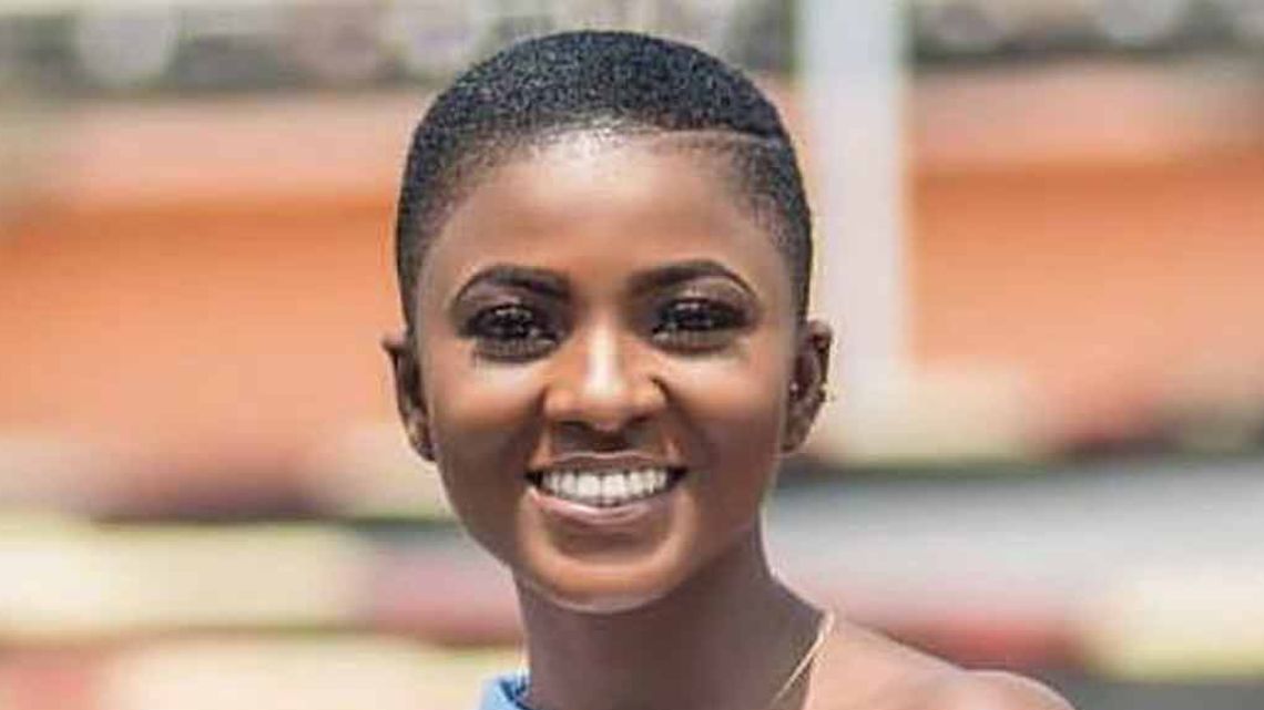 I never said I was depressed; ignore such reports – Ahoufe Patri