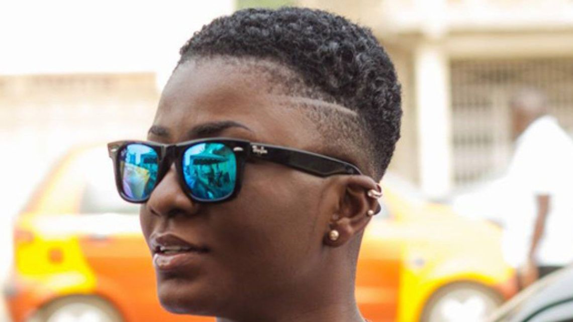 “My biggest achievement is that everyone knows me in Ghana” – Ahuofe Patricia