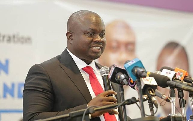 GJA to hold rerun of Ashanti Regional Chairman Election on August 19