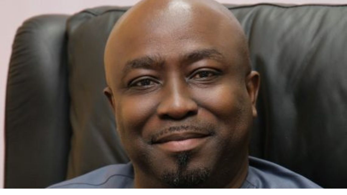 Director of imaginary Keta Port enjoys full salary, mouthwatering perks at taxpayers’ expense – Ablakwa