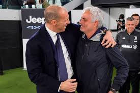 Al-Ittihad in serious talks with Mourinho; Allegri also on clubs radar