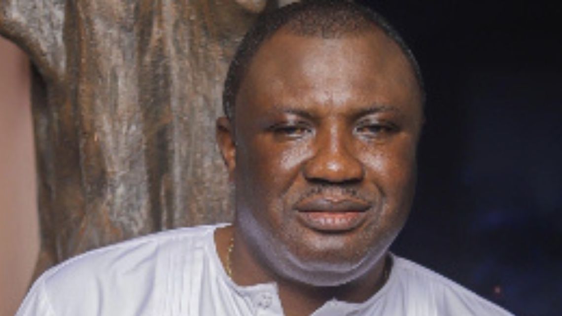 I believe no Ghanaian musician can single-handedly fill the 02 arena – Alordia