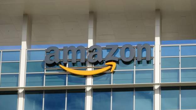 Amazon online shopping launched in South Africa