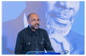 Ghana received €55m from EU Member States for vaccine manufacturing – Report