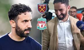 Amorim rejects moves to Liverpool and West Ham, opting to stay with Sporting