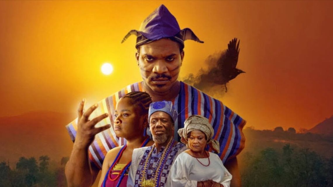 Season two of ANIKULAPO to be shot in Ghana