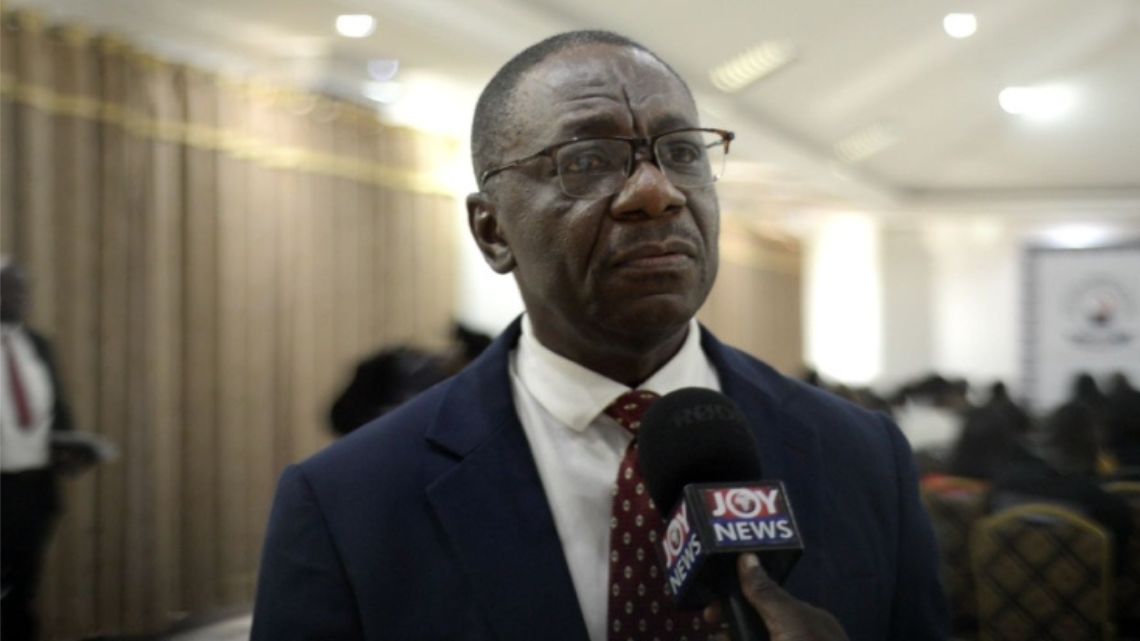 Ashanti Regional Director of Health laments non-operational, uncompleted healthcare projects