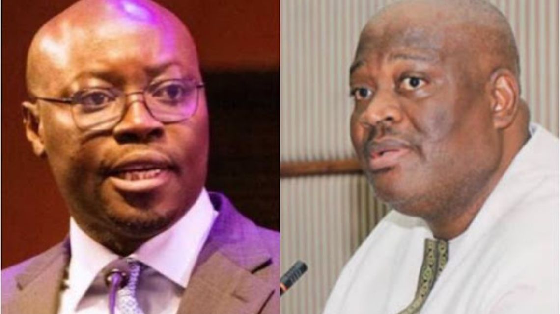 Name persons NDC MPs brought for recruitment into security agencies - Ato Forson dares Henry Quartey