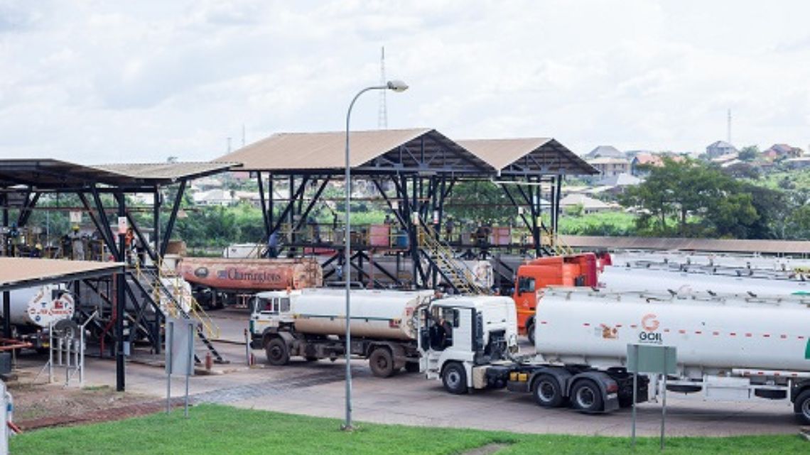 SML meter data on fuel deliveries to BDC depots unreliable – KPMG