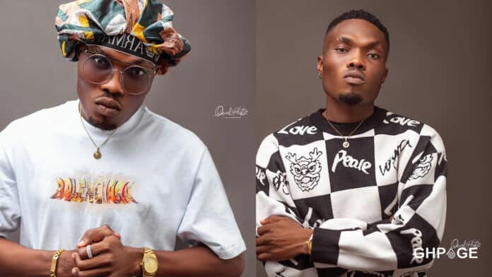 Rapper B_llionz advocates against drug abuse in new single titled “Drugs”