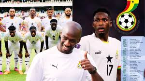 Baba Rahman rejected call-up for Ghana’s games – Otto Addo tells why