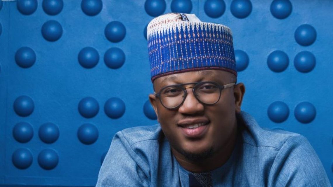 Baba Sadiq beats Patrick Yaw Boamah to win Okaikwei Central seat