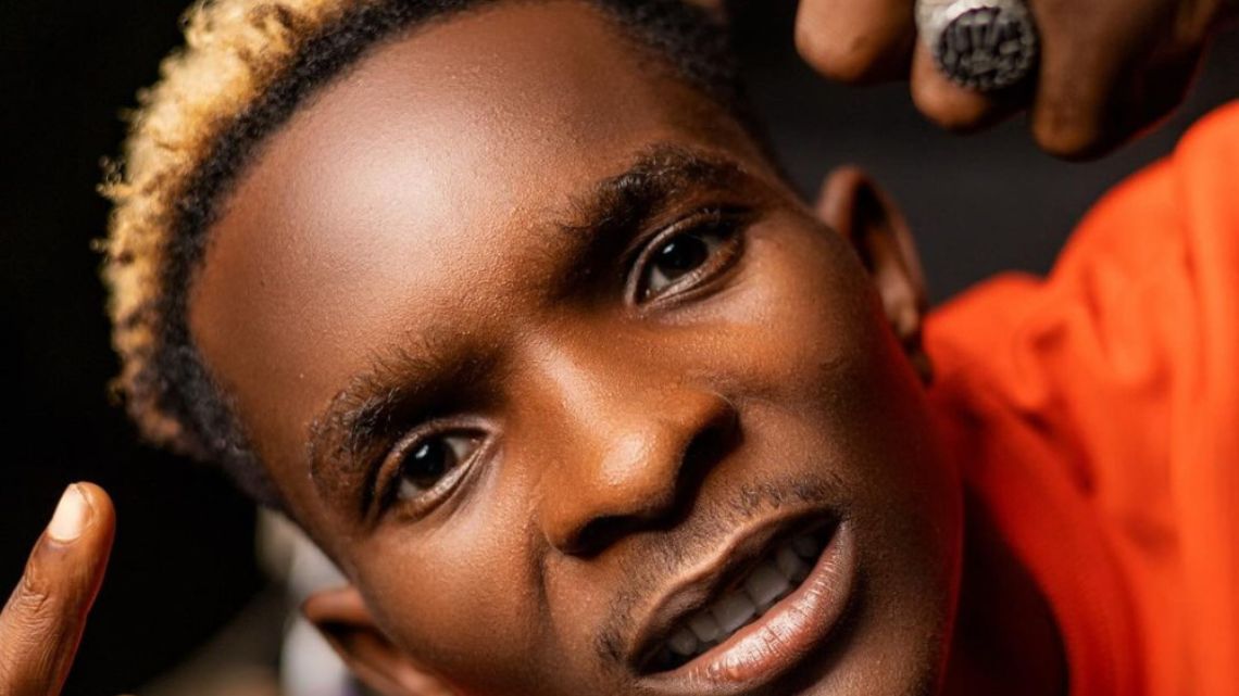 I’ll only attend TGMA when I’m receiving an award – Rufftown singer Baba Tunde
