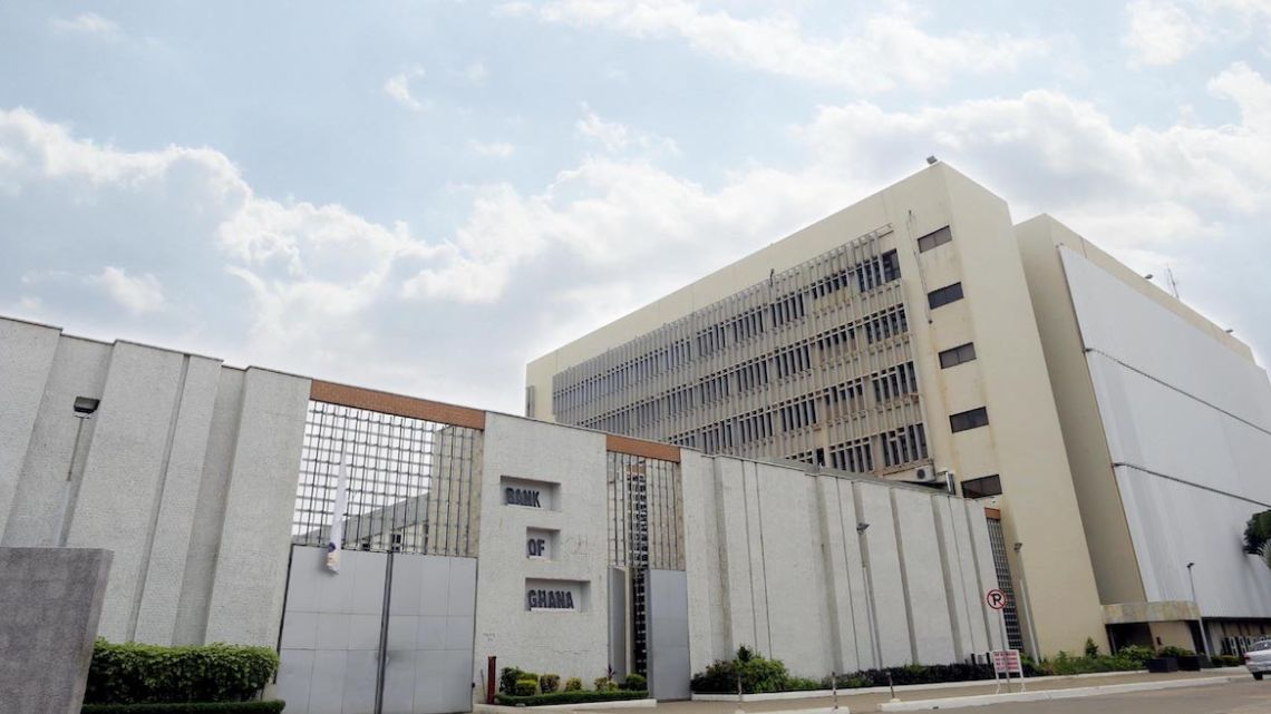 Being named as a next of kin doesn’t mean you inherit the account – BoG clarifies misconceptions