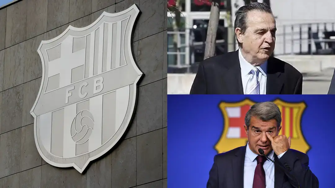 Barcelona issue statement after being cleared of bribery charges in Negreira case