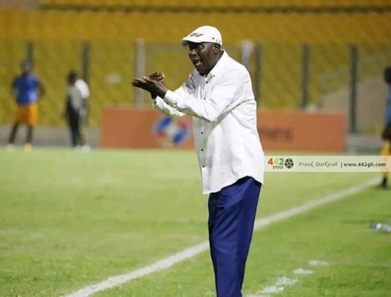 Hearts of Lions coach faces misconduct charges