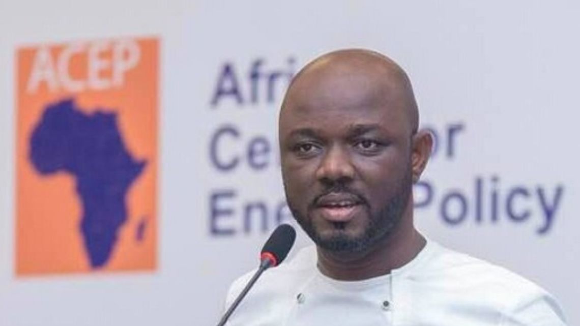 Lack of incentives for investors to blame for decline in Ghana’s oil production – ACEP