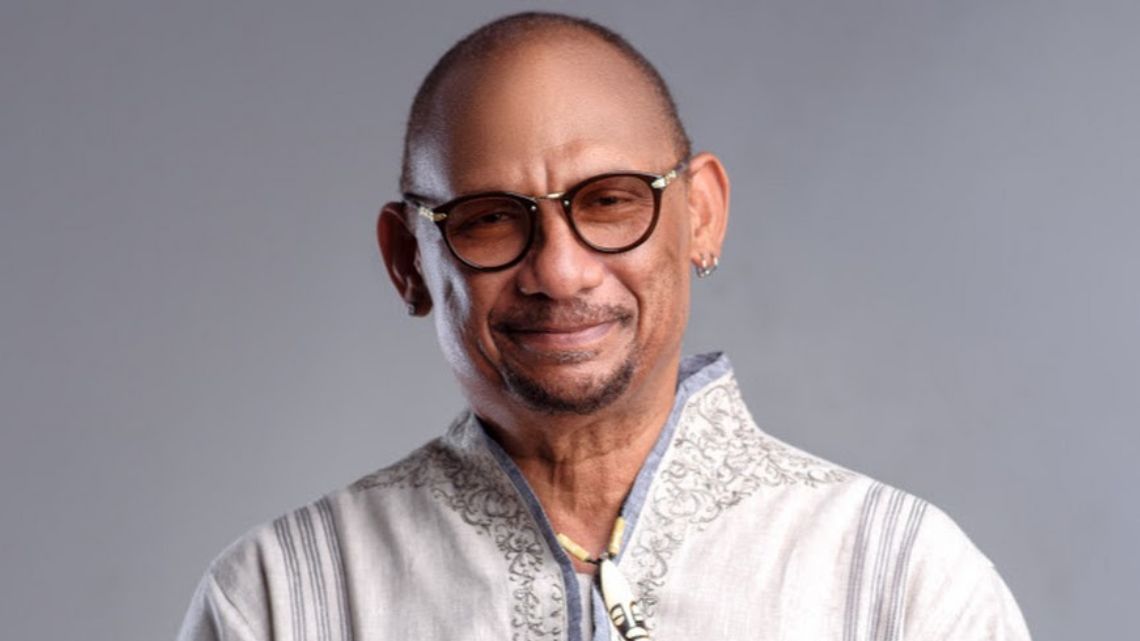 Highlife musician Ben Brako shares his journey to success
