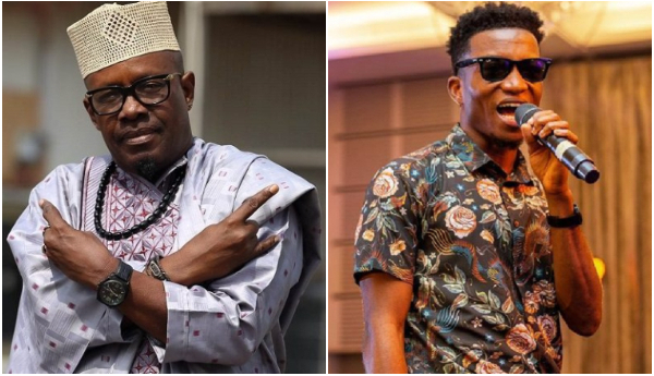 Kofi Kinaata’s songs are full of wisdom – Bessa Simons