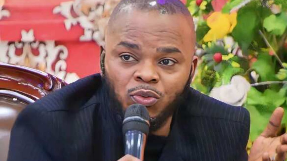 Even Kennedy Agyapong with all his powers couldn’t bring me down – Obinim to critics