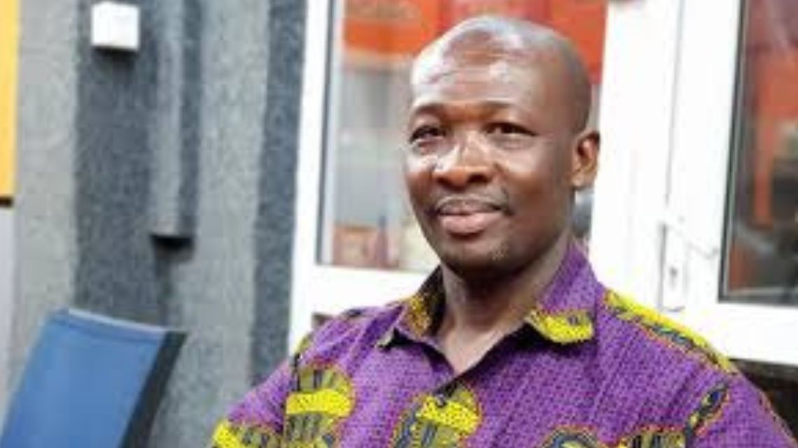 The cedi is becoming weak like ‘kontomire’ – Ayawaso West Wuogon NDC Chair