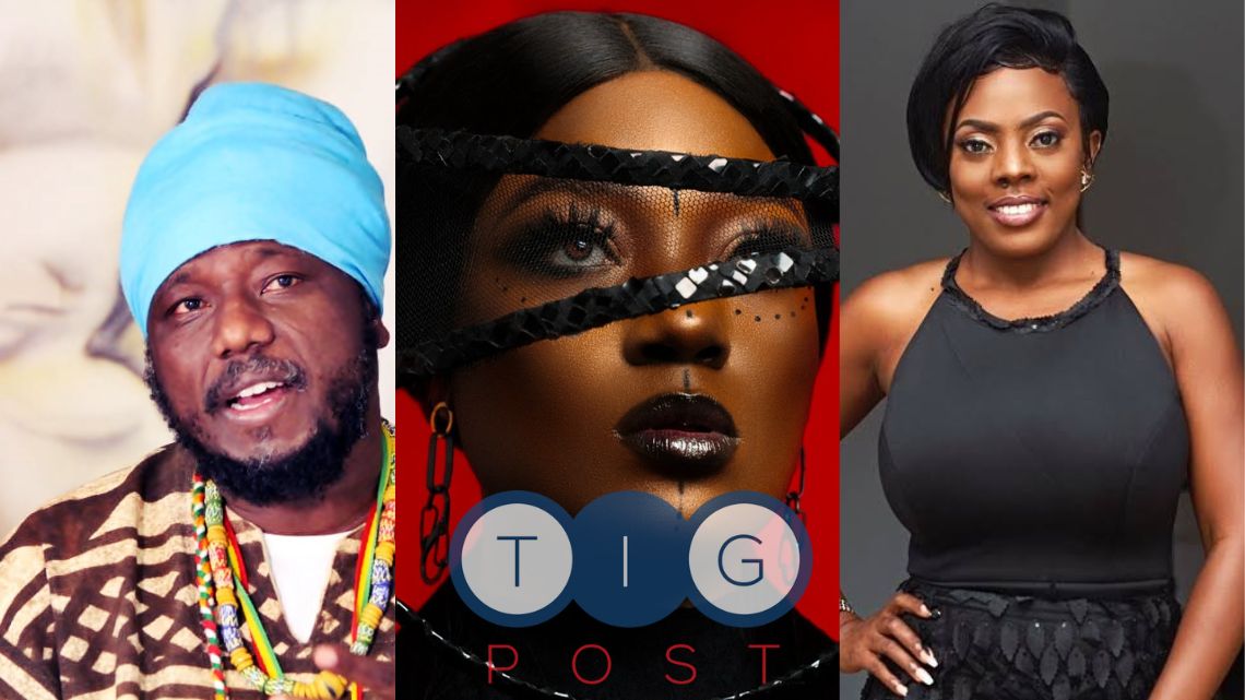 I’ll not sit down for Nana Aba, Efya to ruin my brand – Blakk Rasta