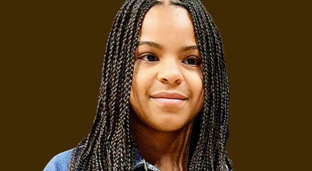 Blue Ivy Carter joins star-studded cast of ‘Mufasa: The Lion King’ Prequel