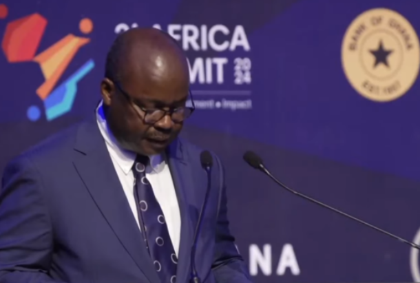 BoG hammers on financial inclusion for persons with disabilities