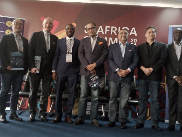 Development Bank Ghana, BoG allocate $100m to MSMEs