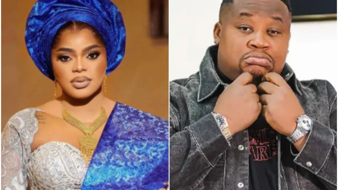Netizens raise suspicion over Bobrisky’s lawyers competence as Chief Priest dodges naira abuse  trial