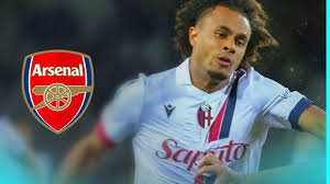 Bologna star Joshua Zirkzee snubs Arsenal, Juve?