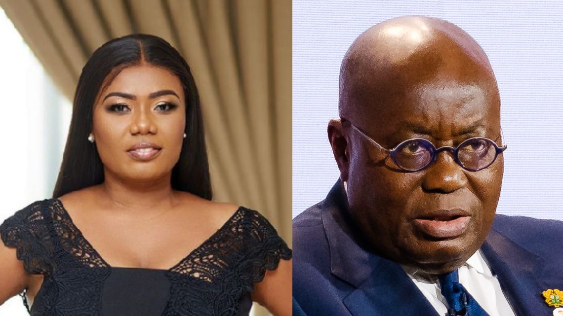 Dementia is very common among persons of Akufo-Addo’s age bracket – Bridget Otoo