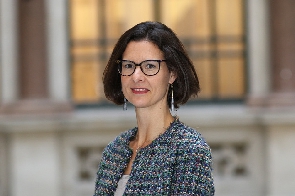 New services at Prempeh I International Airport to boost freight traffic from UK – British High Commissioner to Ghana