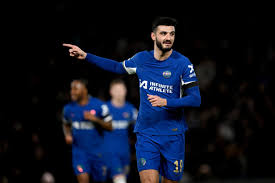 Chelsea finally decides on future of Armando Broja