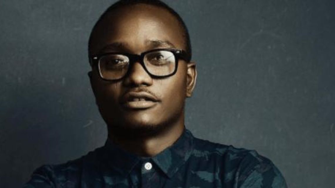 My mom was raped as a teenager – Nigerian musician Brymo reveals
