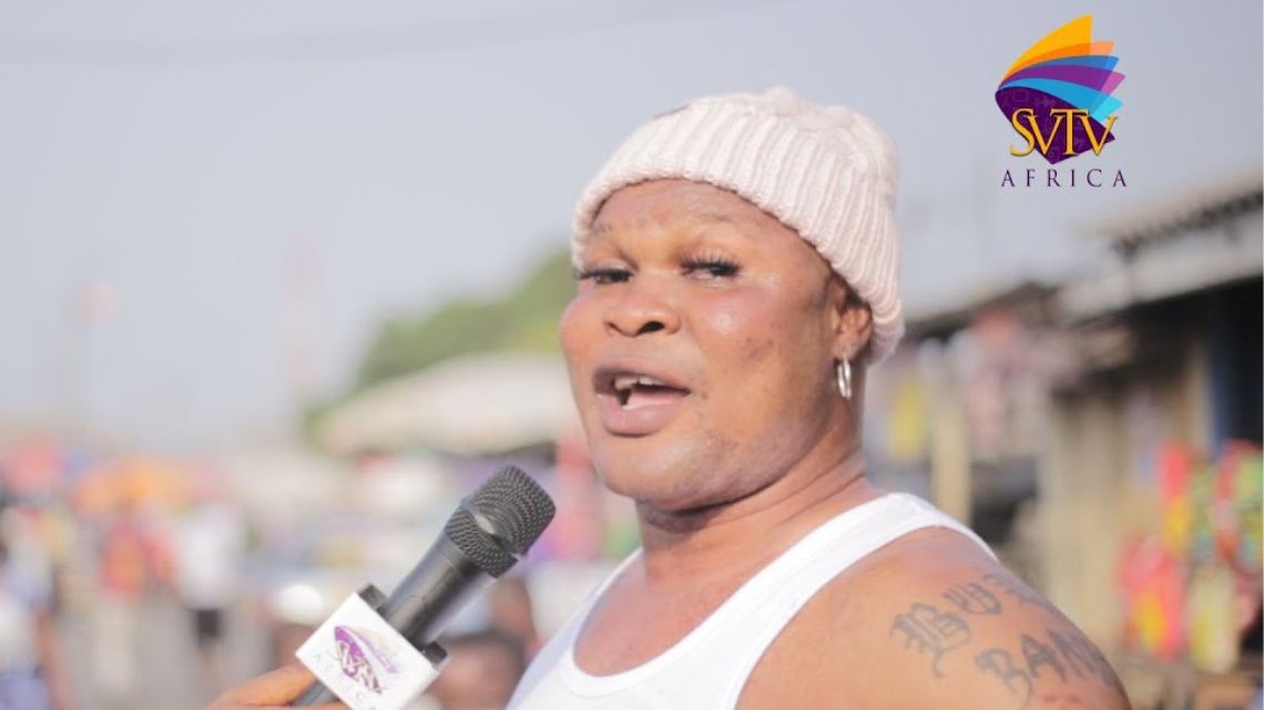 I’m not into smoking, drinking alcohol – Bukom Banku