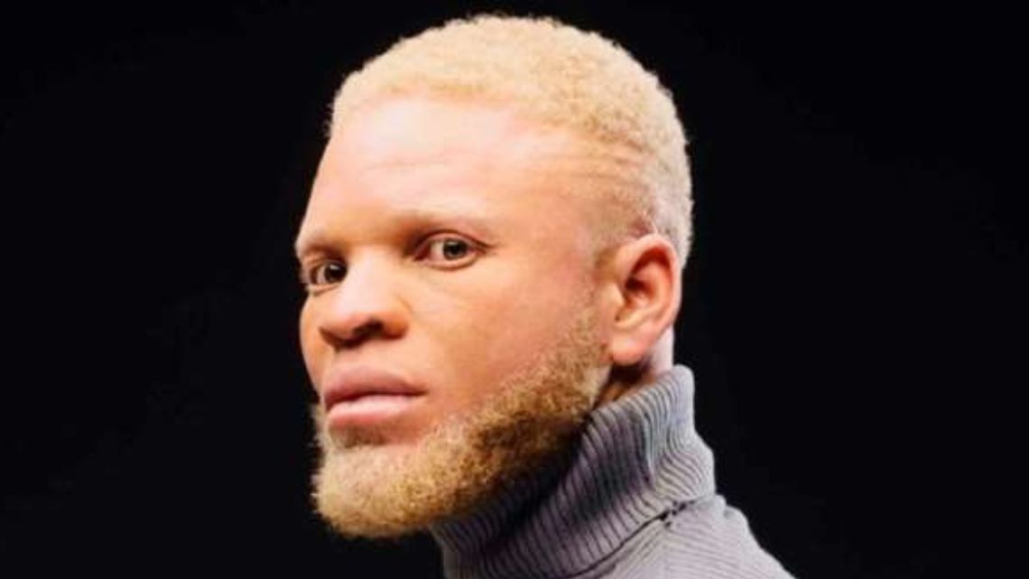 I suffered harassment from my previous record label whilst on Mentor show – Byno