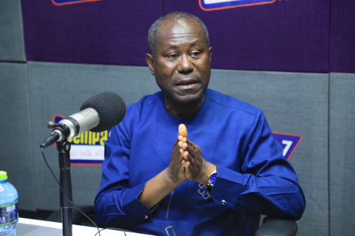 COCOBOD reduces 2024/25 cocoa season output by 19.8% to 650,000 metric tonnes